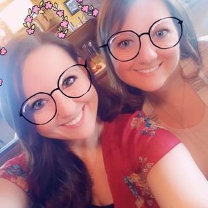 Meet your Posher, Arin